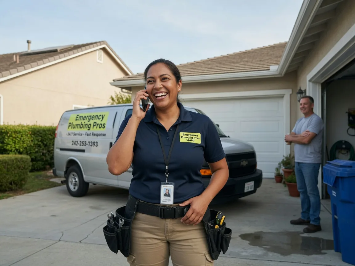 Emergency Plumber Pollock, LA FAQs